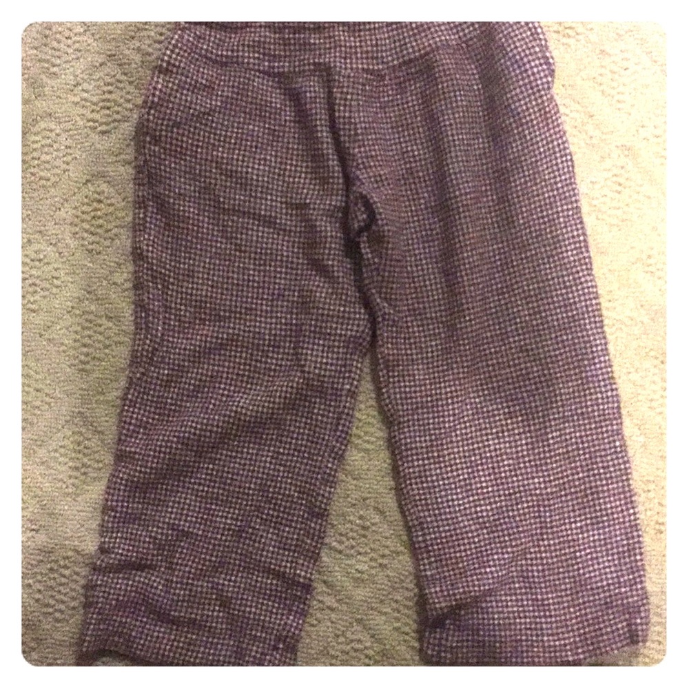 Pants